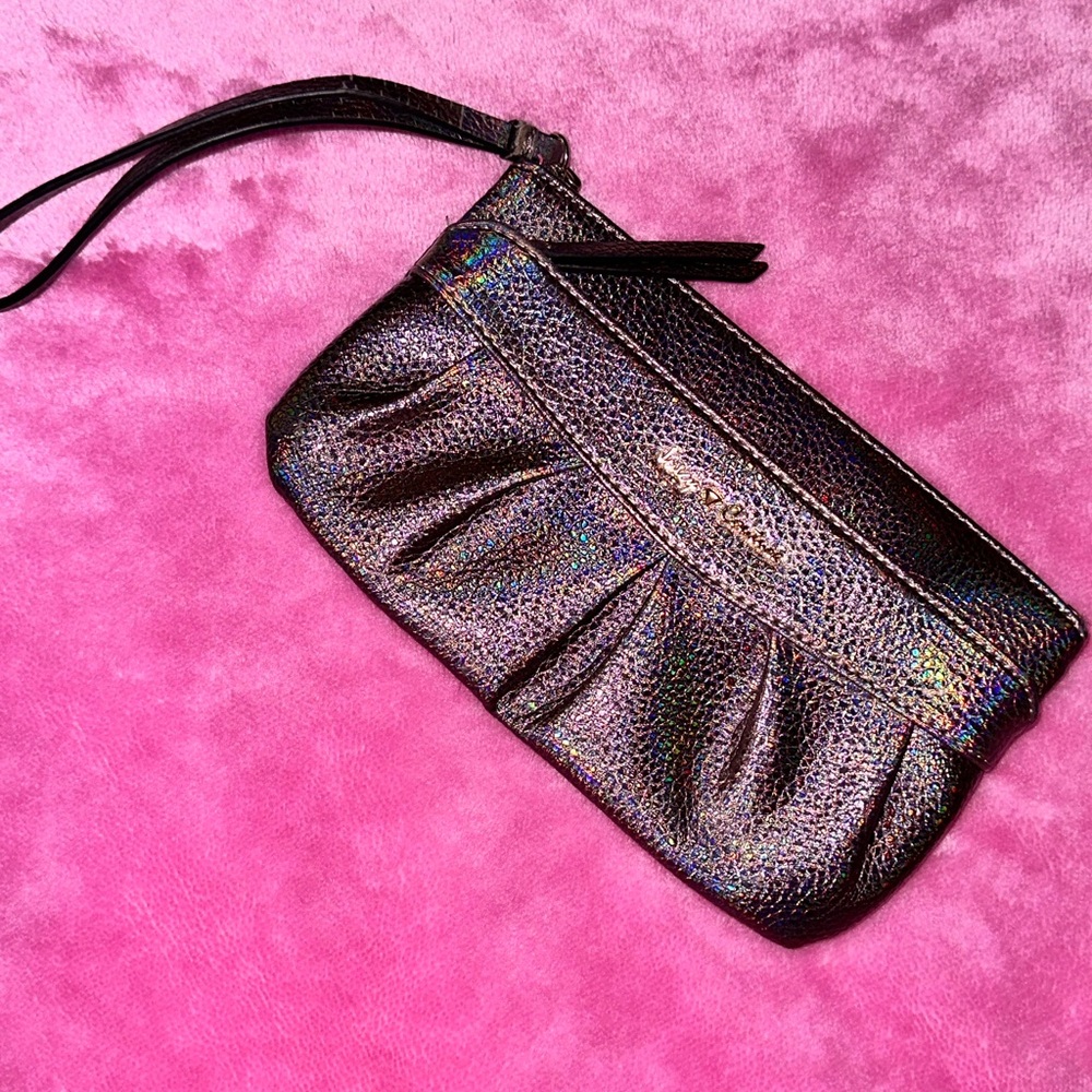 Juicy Couture Clutch